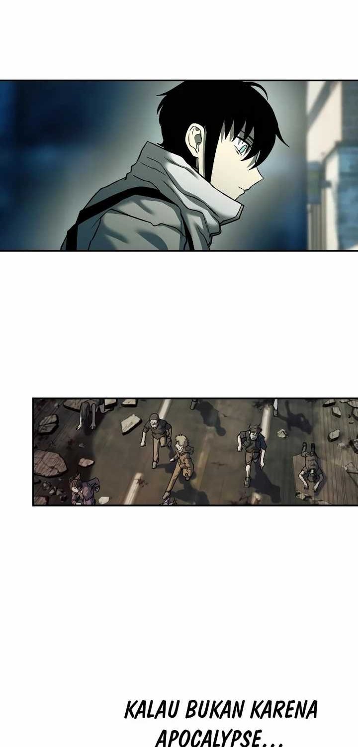 Surviving the Apocalypse Chapter 22 Gambar 46