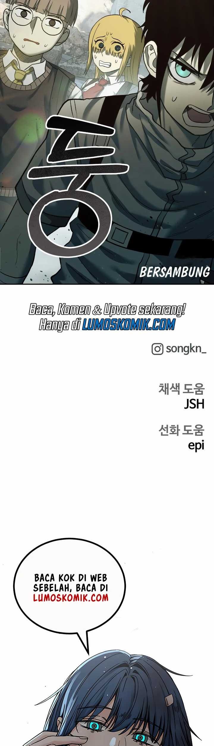 Surviving the Apocalypse Chapter 22 Gambar 67