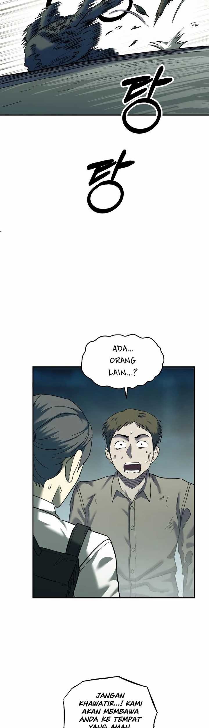 Surviving the Apocalypse Chapter 22 Gambar 61