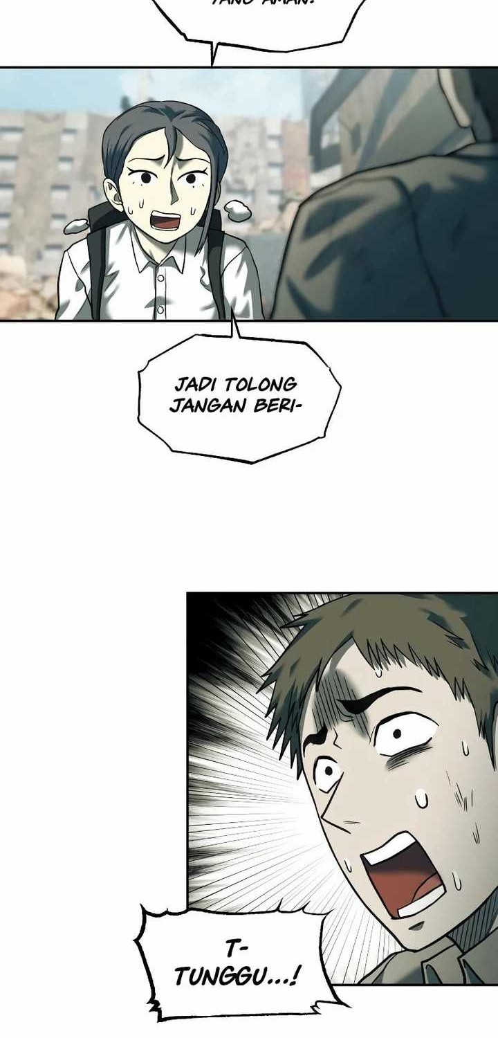 Surviving the Apocalypse Chapter 22 Gambar 62