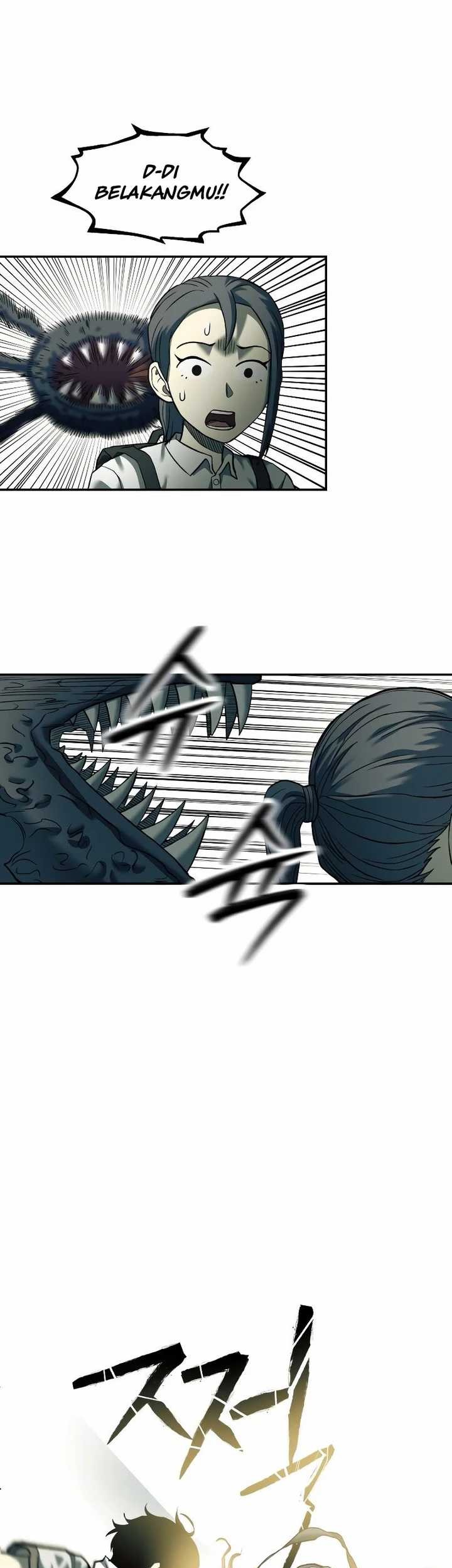 Surviving the Apocalypse Chapter 22 Gambar 63