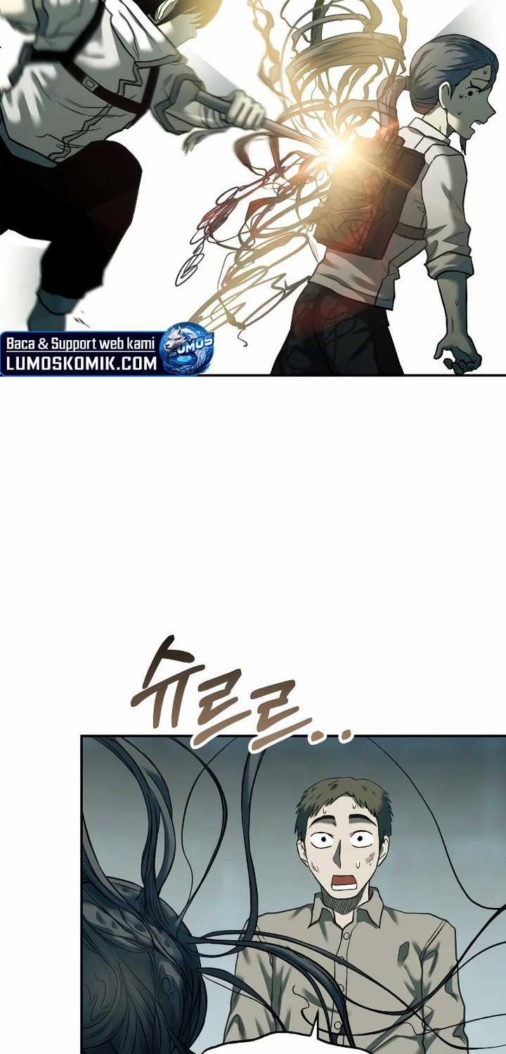 Surviving the Apocalypse Chapter 22 Gambar 64