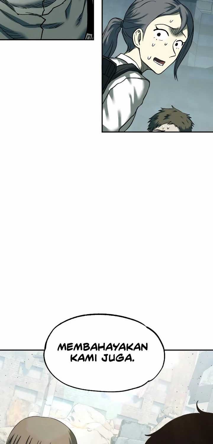 Surviving the Apocalypse Chapter 22 Gambar 66