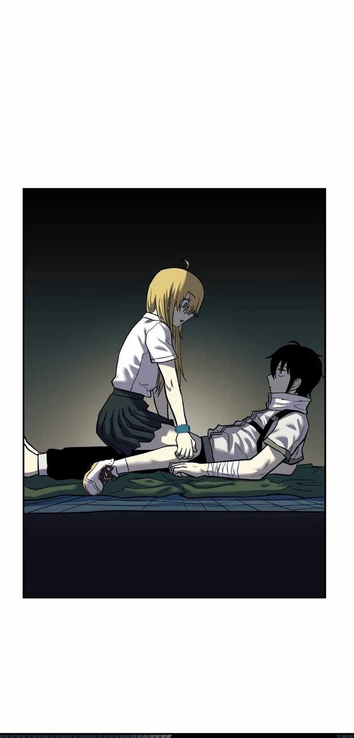 Surviving the Apocalypse Chapter 22 Gambar 6