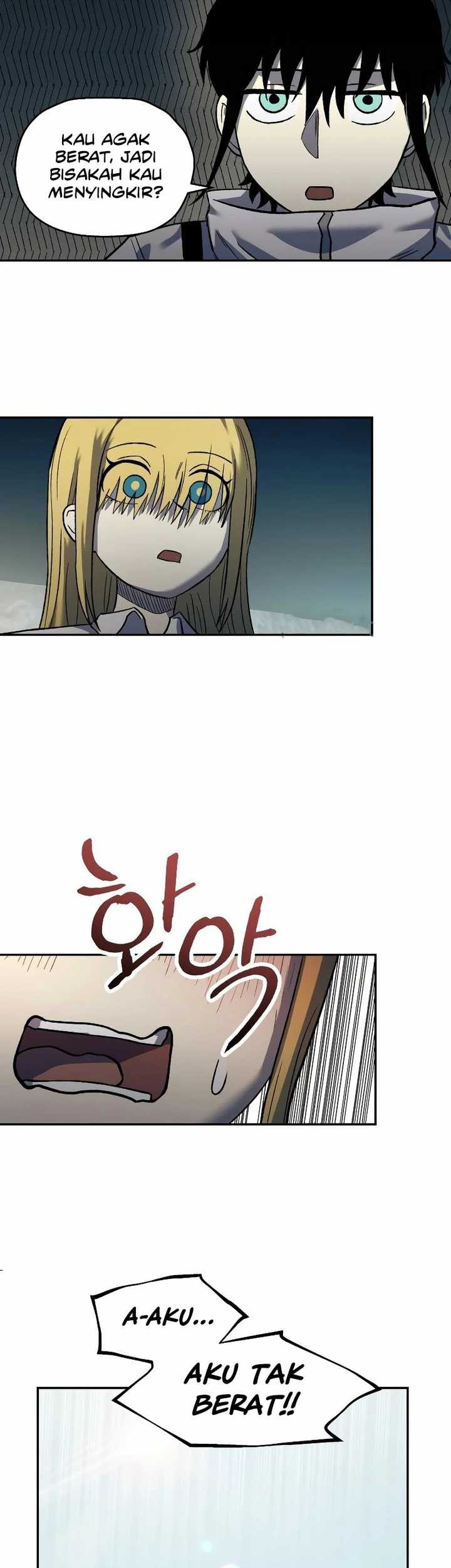 Surviving the Apocalypse Chapter 22 Gambar 7