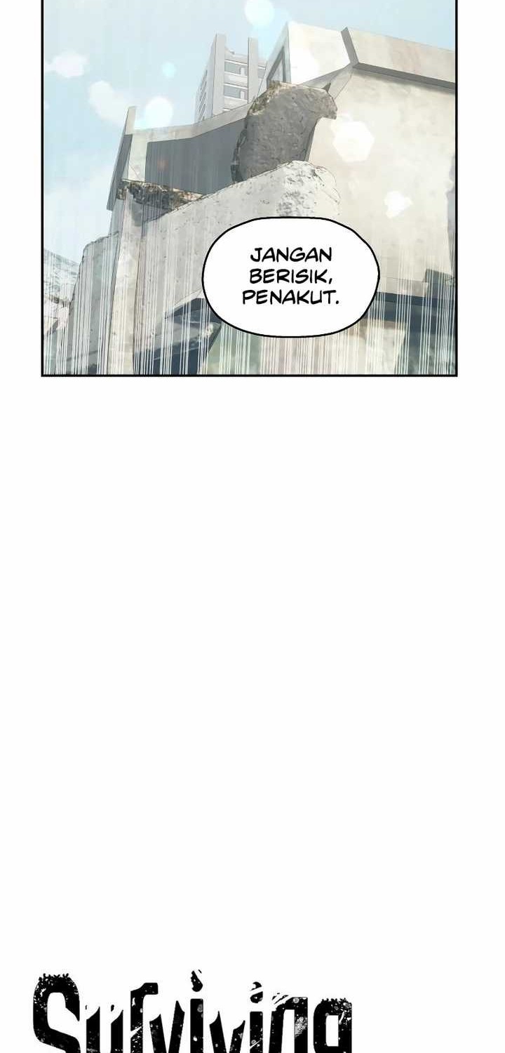 Surviving the Apocalypse Chapter 22 Gambar 8