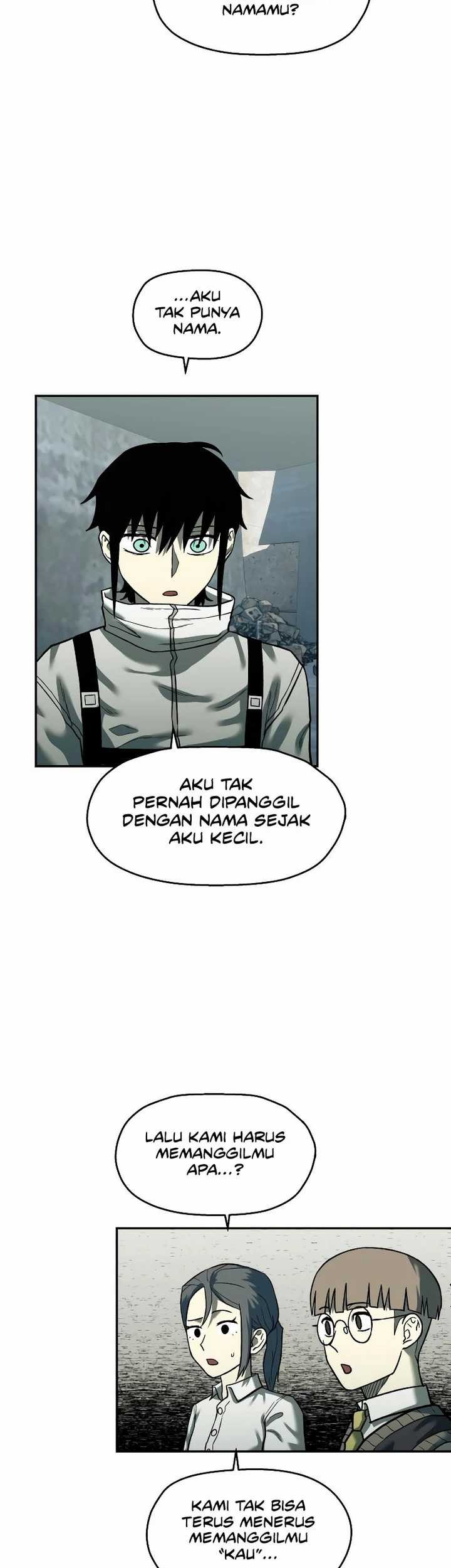 Surviving the Apocalypse Chapter 22 Gambar 13
