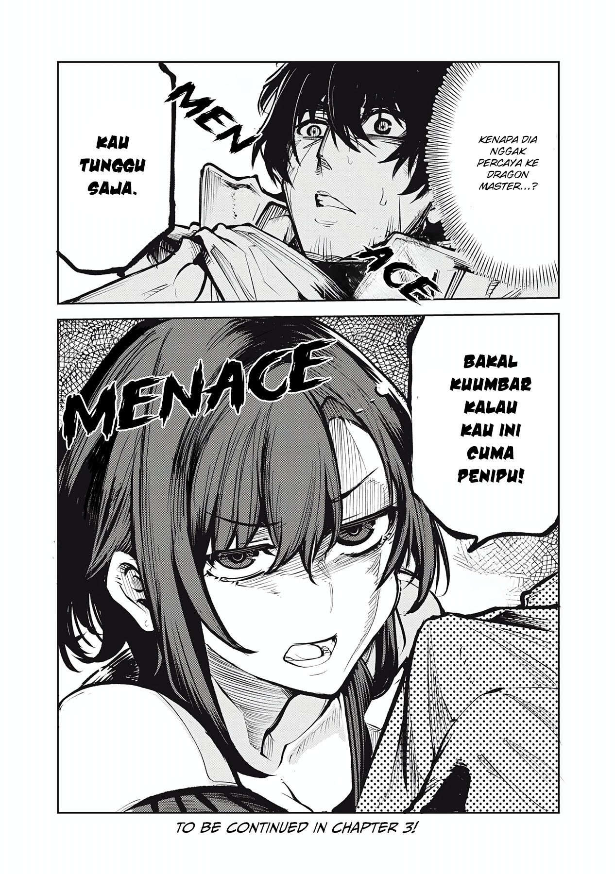 Kuni wo Owareta Ryuushi-san, Hirowareta Ringoku de Ukkari Musou shite Shimau Chapter 02.2 Gambar 14