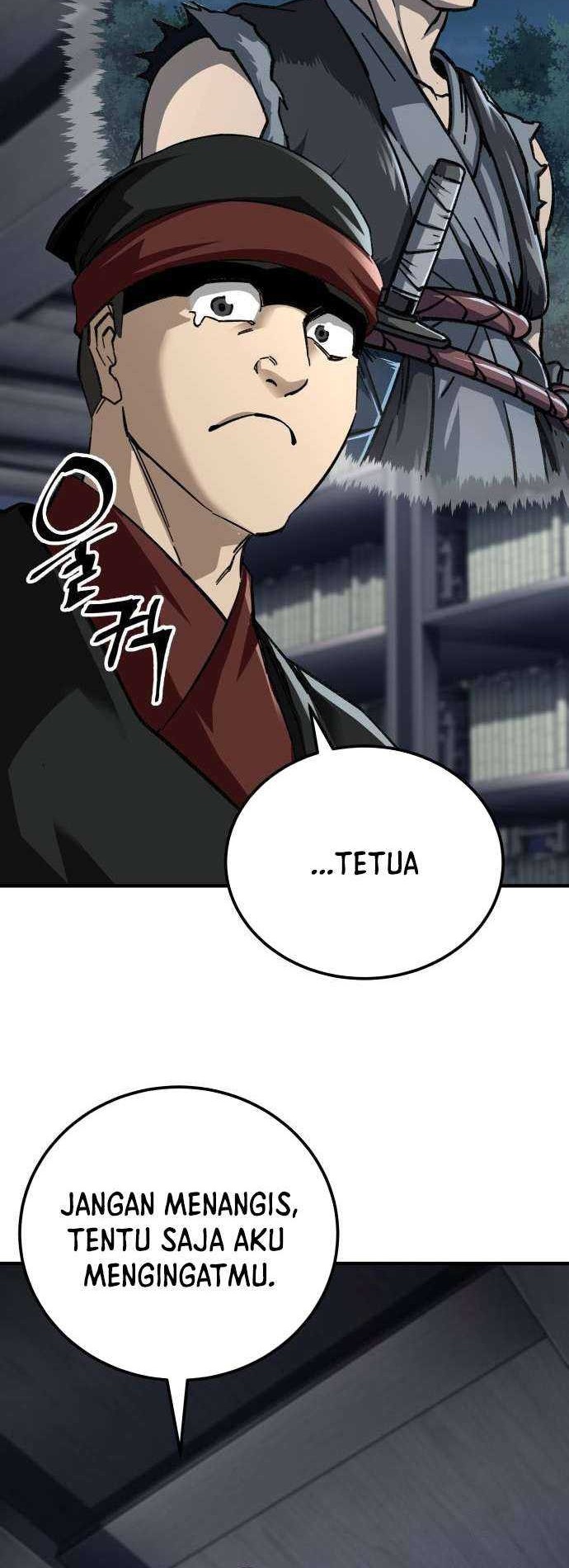 Warrior Grandpa and Supreme Granddaughter Chapter 58 Gambar 53