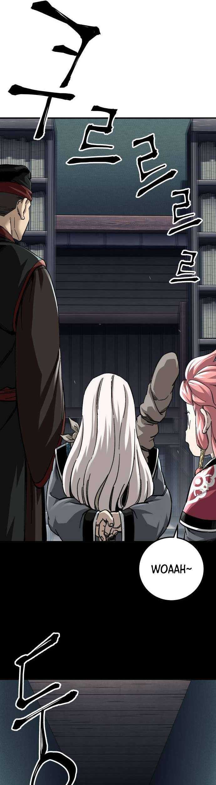 Warrior Grandpa and Supreme Granddaughter Chapter 58 Gambar 50