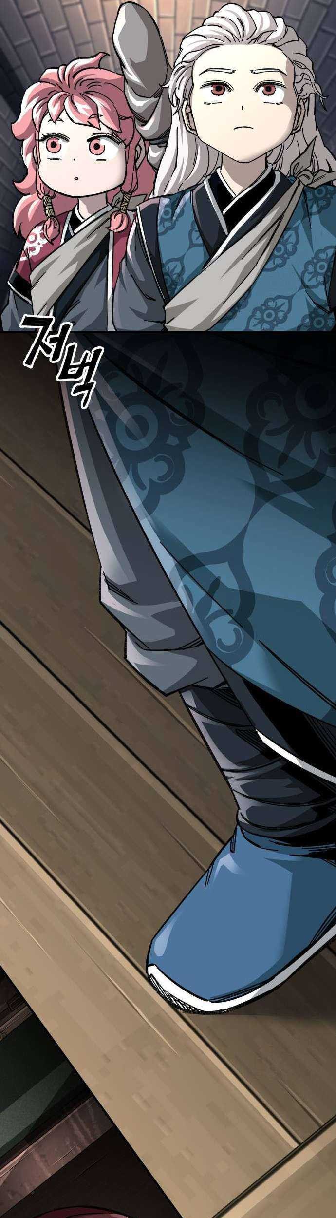 Warrior Grandpa and Supreme Granddaughter Chapter 58 Gambar 57