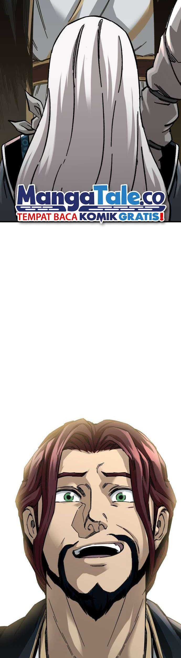 Warrior Grandpa and Supreme Granddaughter Chapter 58 Gambar 59