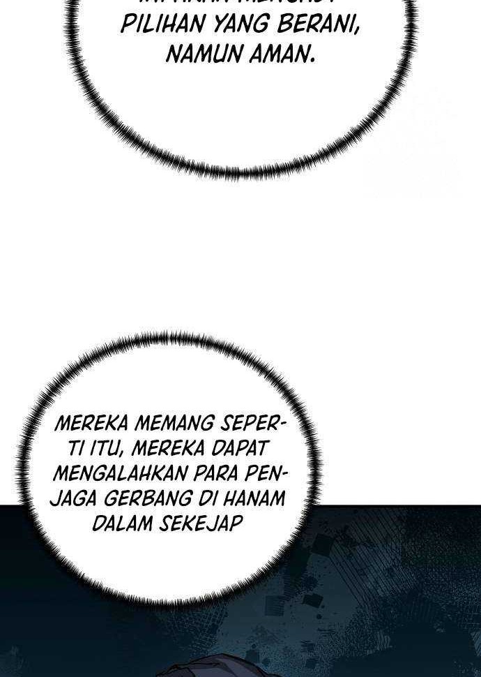 Warrior Grandpa and Supreme Granddaughter Chapter 58 Gambar 41