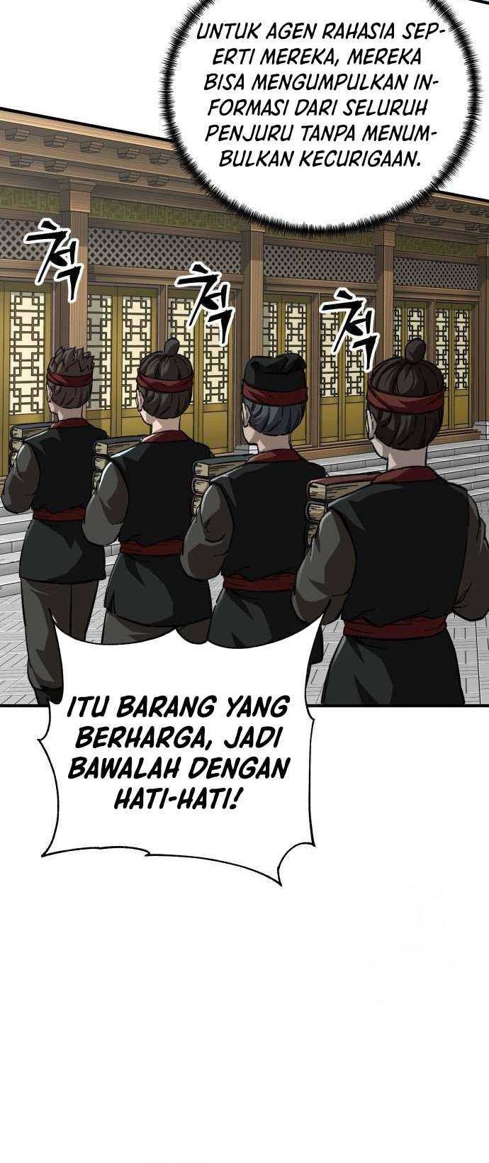 Warrior Grandpa and Supreme Granddaughter Chapter 58 Gambar 45