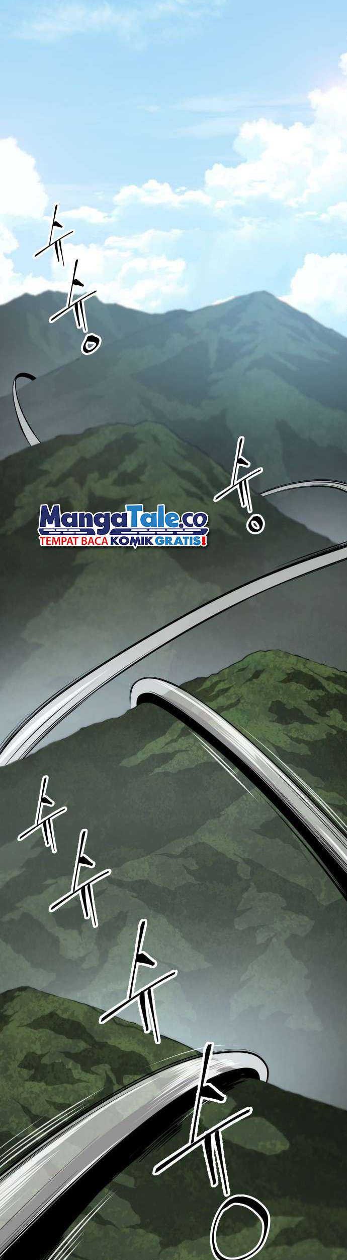 Warrior Grandpa and Supreme Granddaughter Chapter 58 Gambar 12