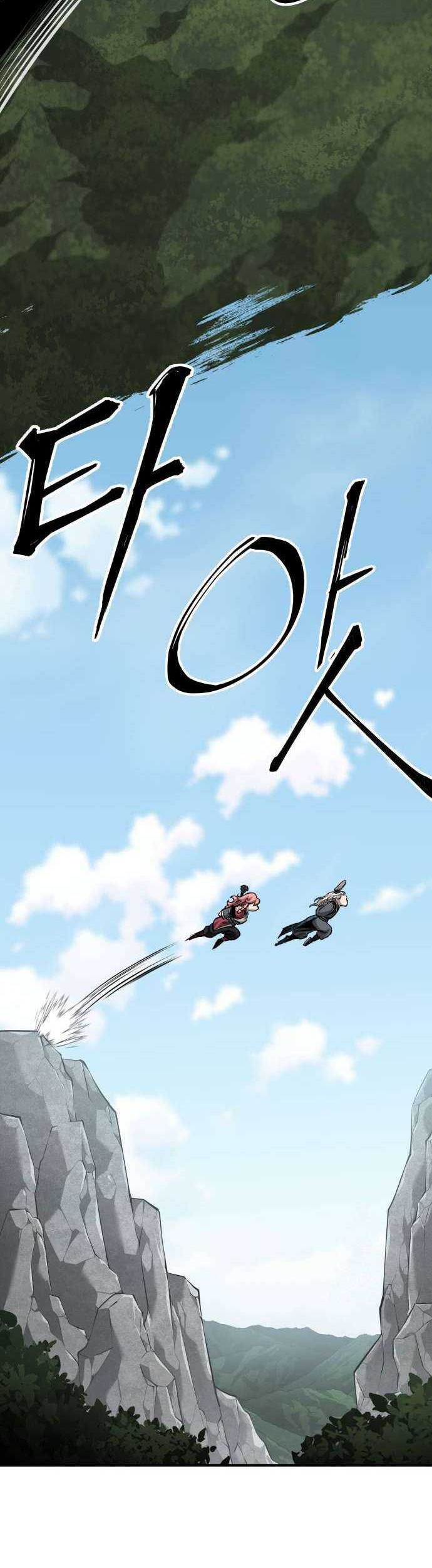 Warrior Grandpa and Supreme Granddaughter Chapter 58 Gambar 13