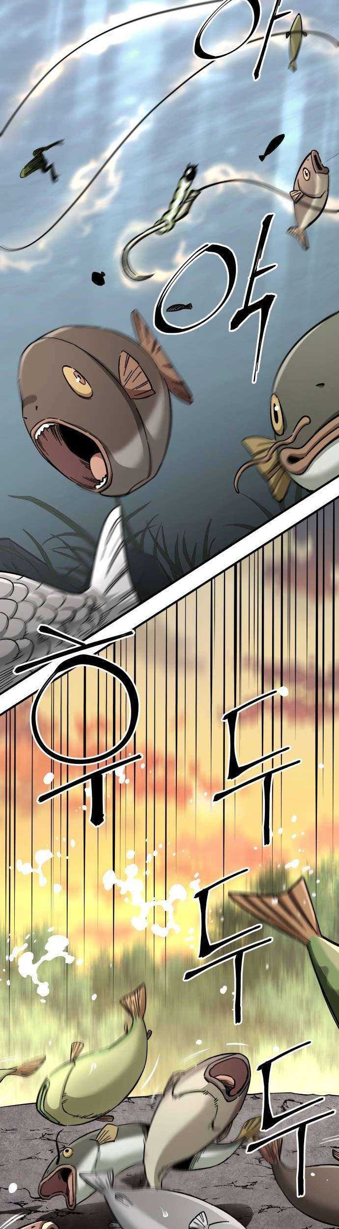 Warrior Grandpa and Supreme Granddaughter Chapter 58 Gambar 31