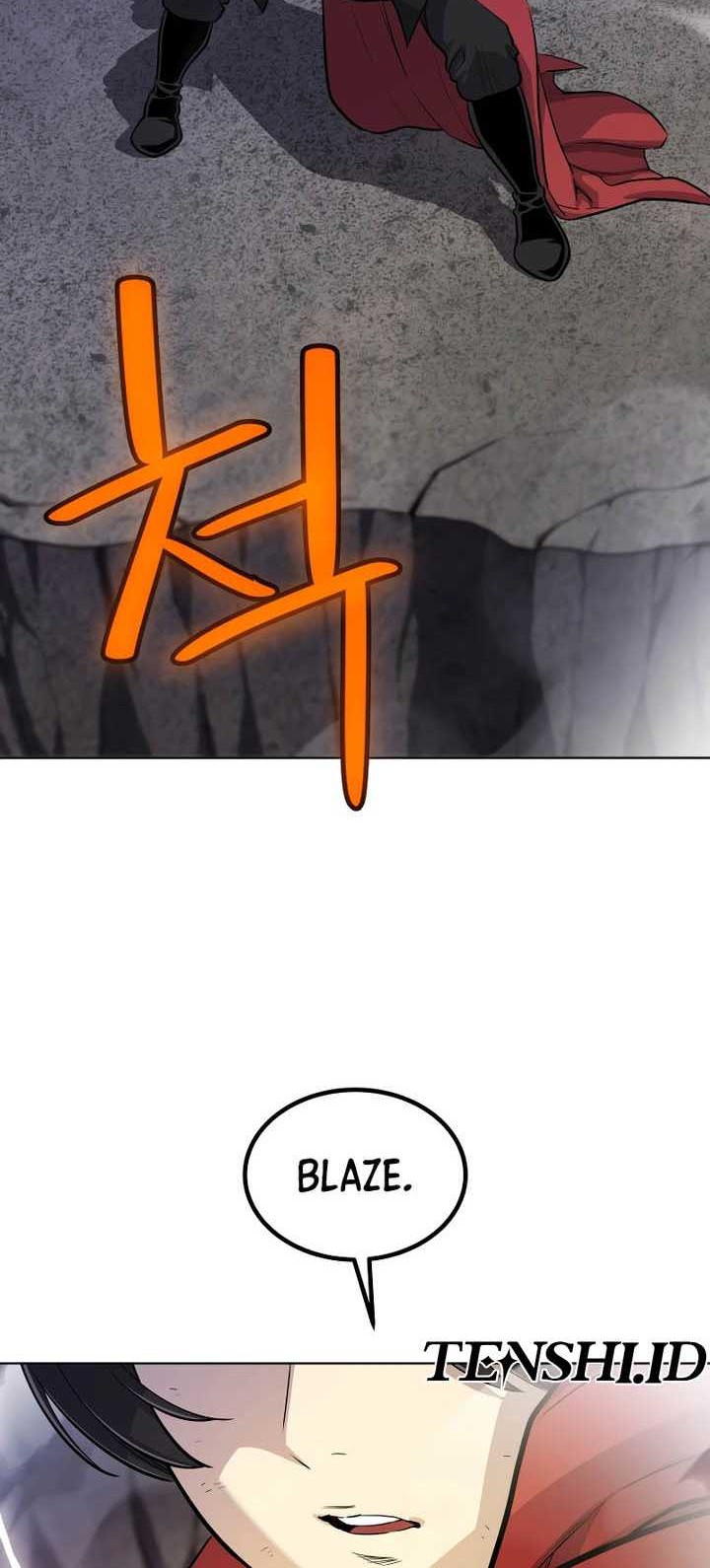 Overpowered Sword Chapter 113 Gambar 19