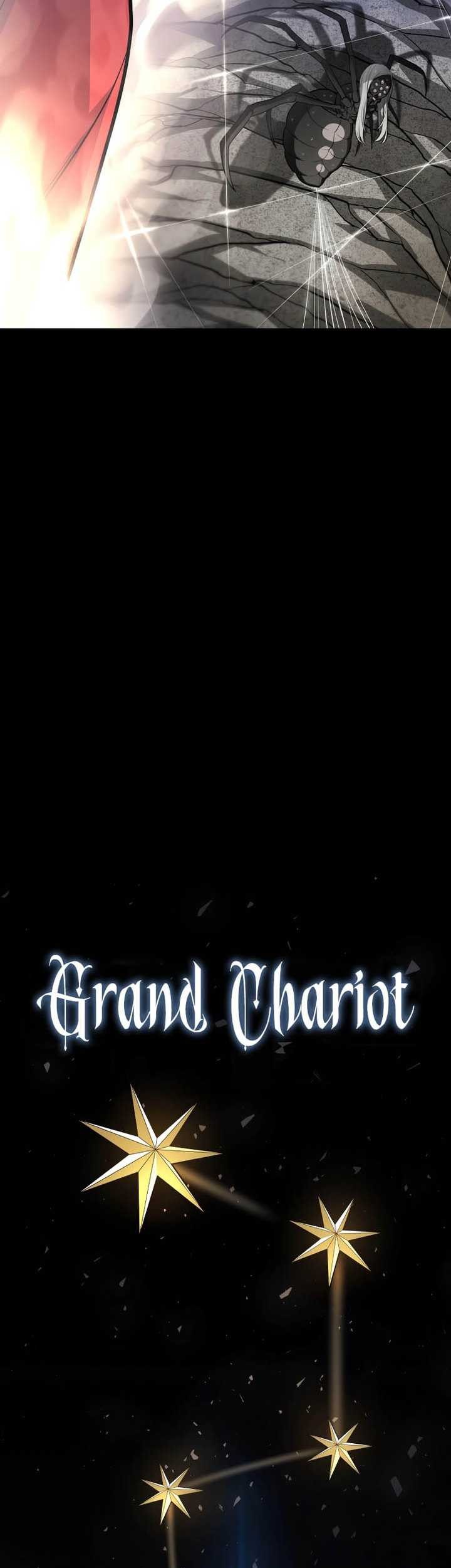 Overpowered Sword Chapter 113 Gambar 22