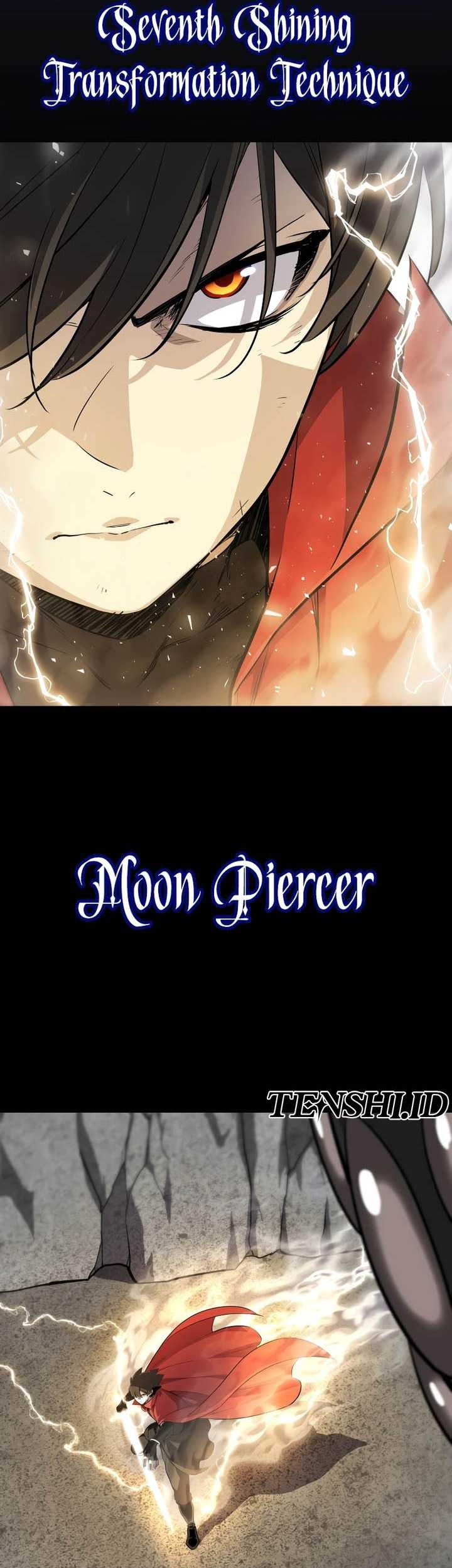 Overpowered Sword Chapter 113 Gambar 24