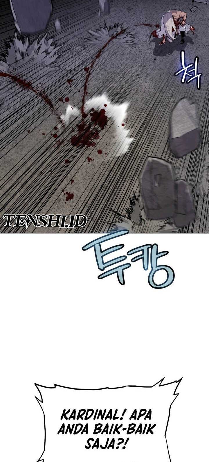 Overpowered Sword Chapter 113 Gambar 53