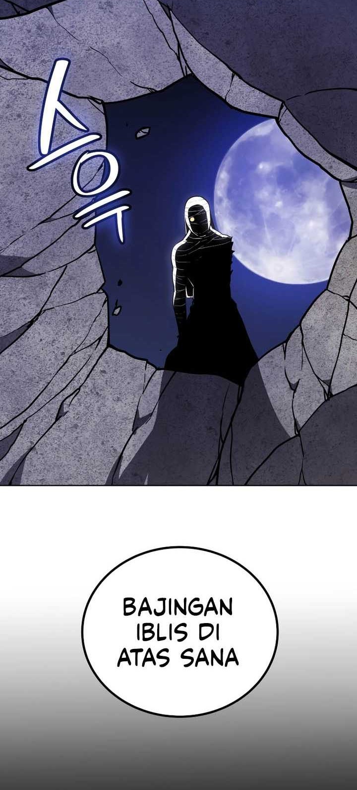 Overpowered Sword Chapter 113 Gambar 57