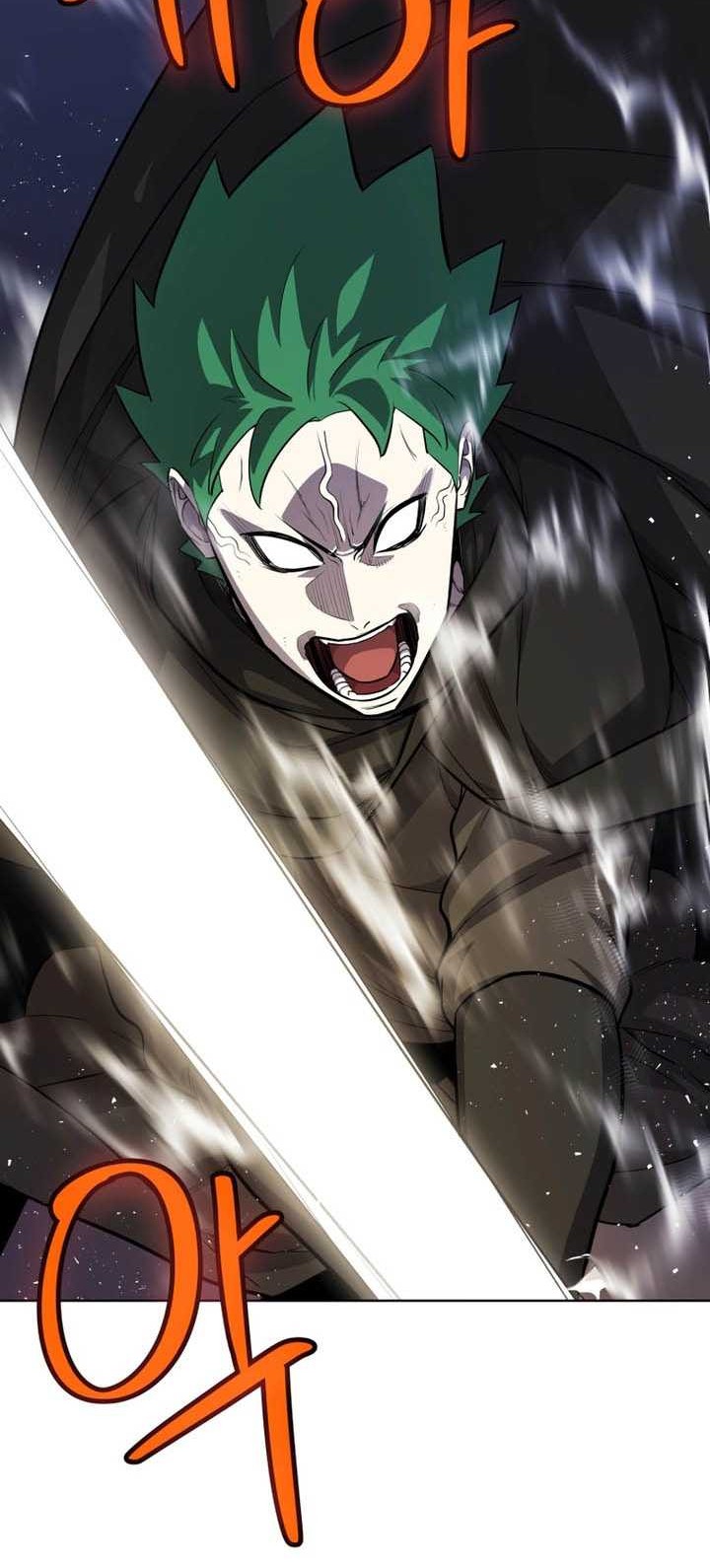 Overpowered Sword Chapter 112 Gambar 29