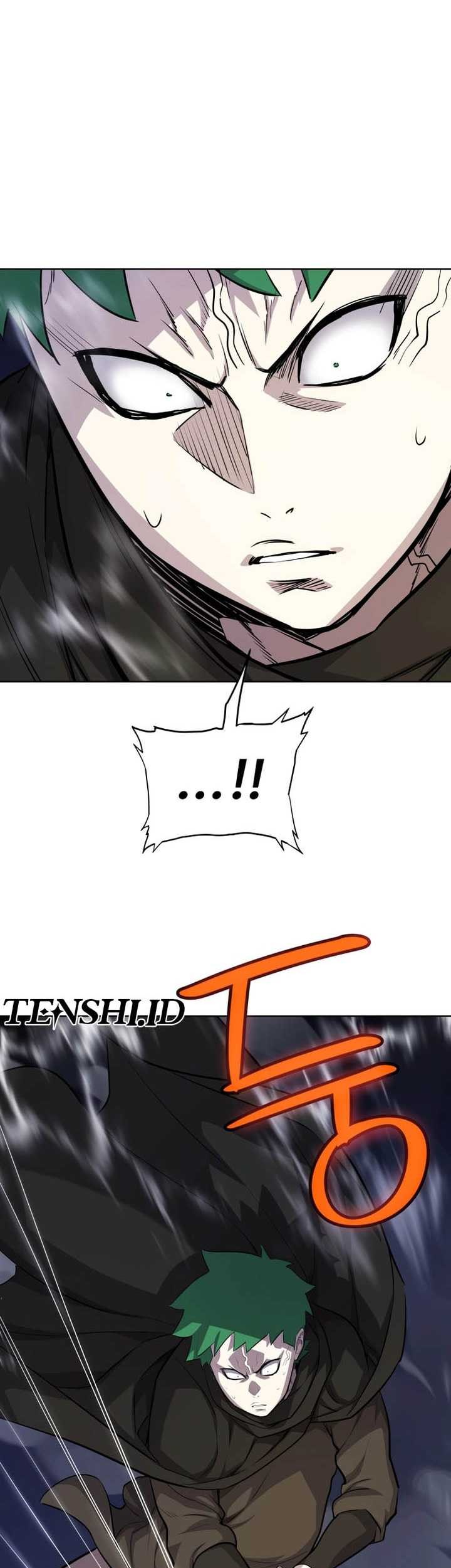 Overpowered Sword Chapter 112 Gambar 30