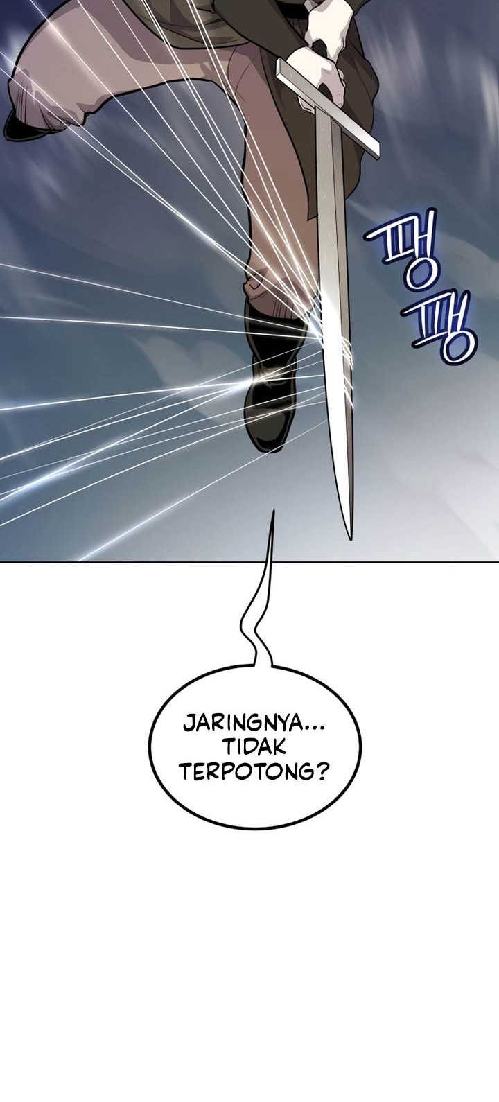 Overpowered Sword Chapter 112 Gambar 31
