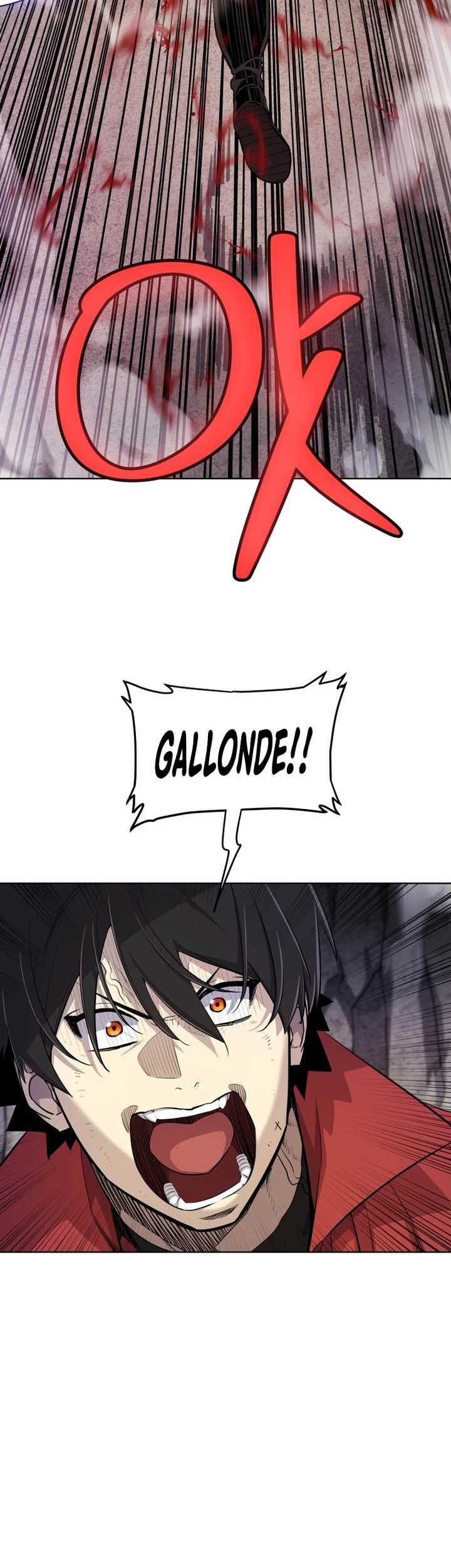 Overpowered Sword Chapter 112 Gambar 34