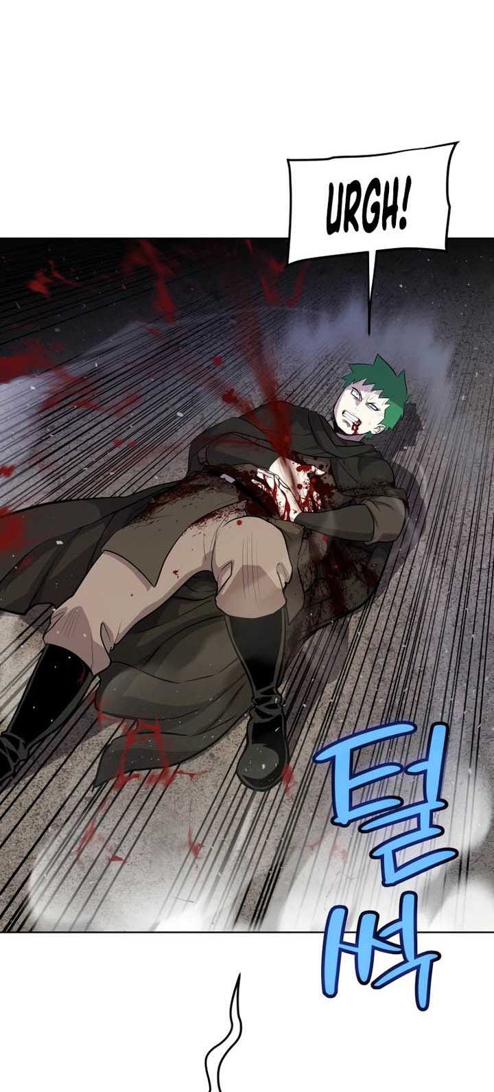 Overpowered Sword Chapter 112 Gambar 35