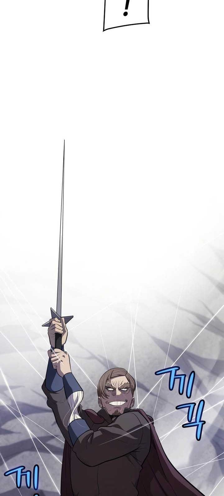 Overpowered Sword Chapter 112 Gambar 37