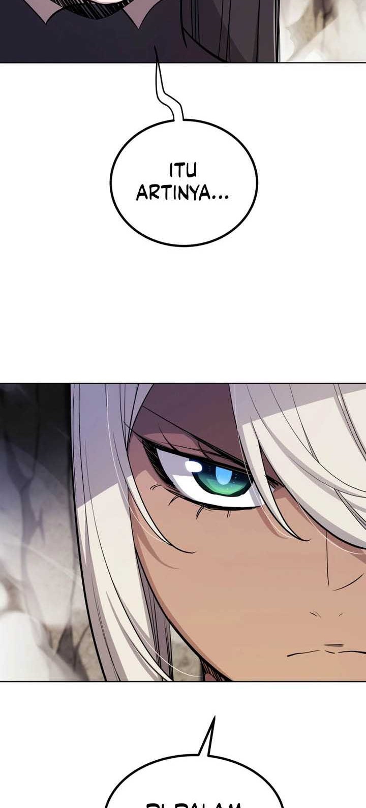 Overpowered Sword Chapter 112 Gambar 19