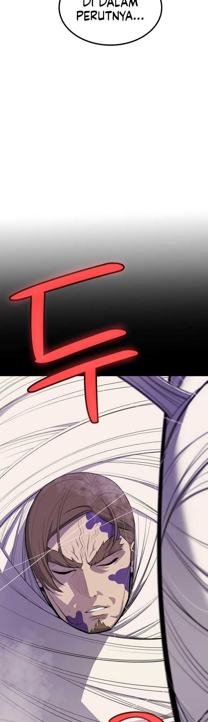 Overpowered Sword Chapter 112 Gambar 20