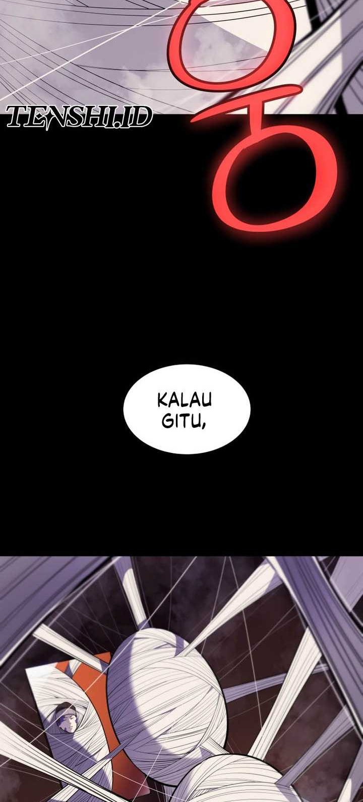 Overpowered Sword Chapter 112 Gambar 21