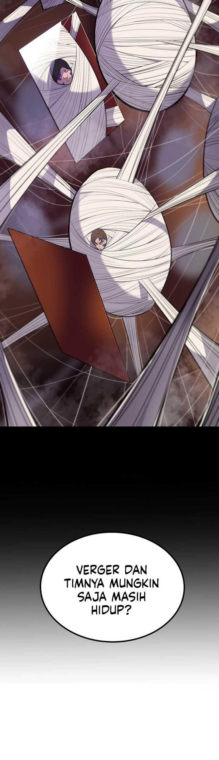 Overpowered Sword Chapter 112 Gambar 22