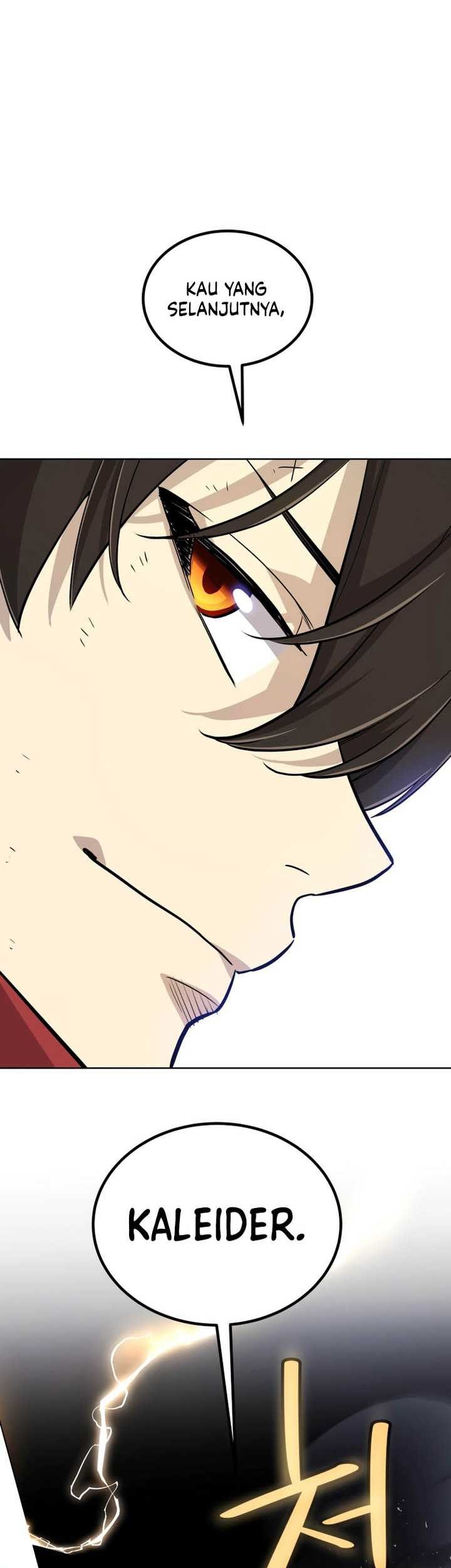 Overpowered Sword Chapter 112 Gambar 48