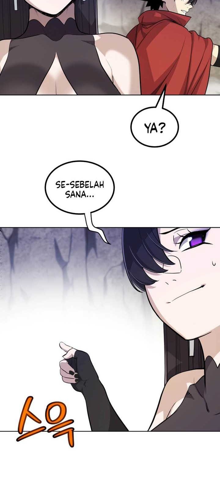 Overpowered Sword Chapter 112 Gambar 51