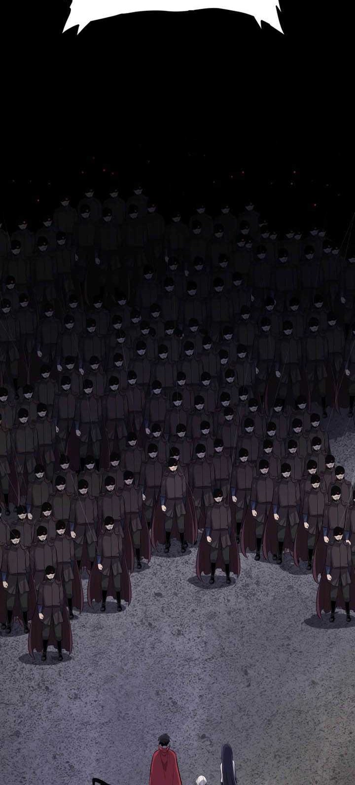 Overpowered Sword Chapter 112 Gambar 55