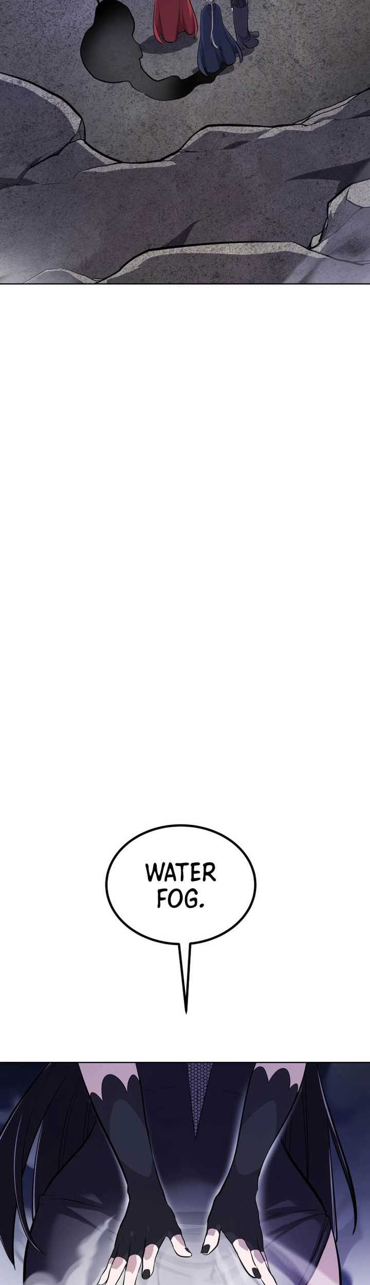 Overpowered Sword Chapter 112 Gambar 56