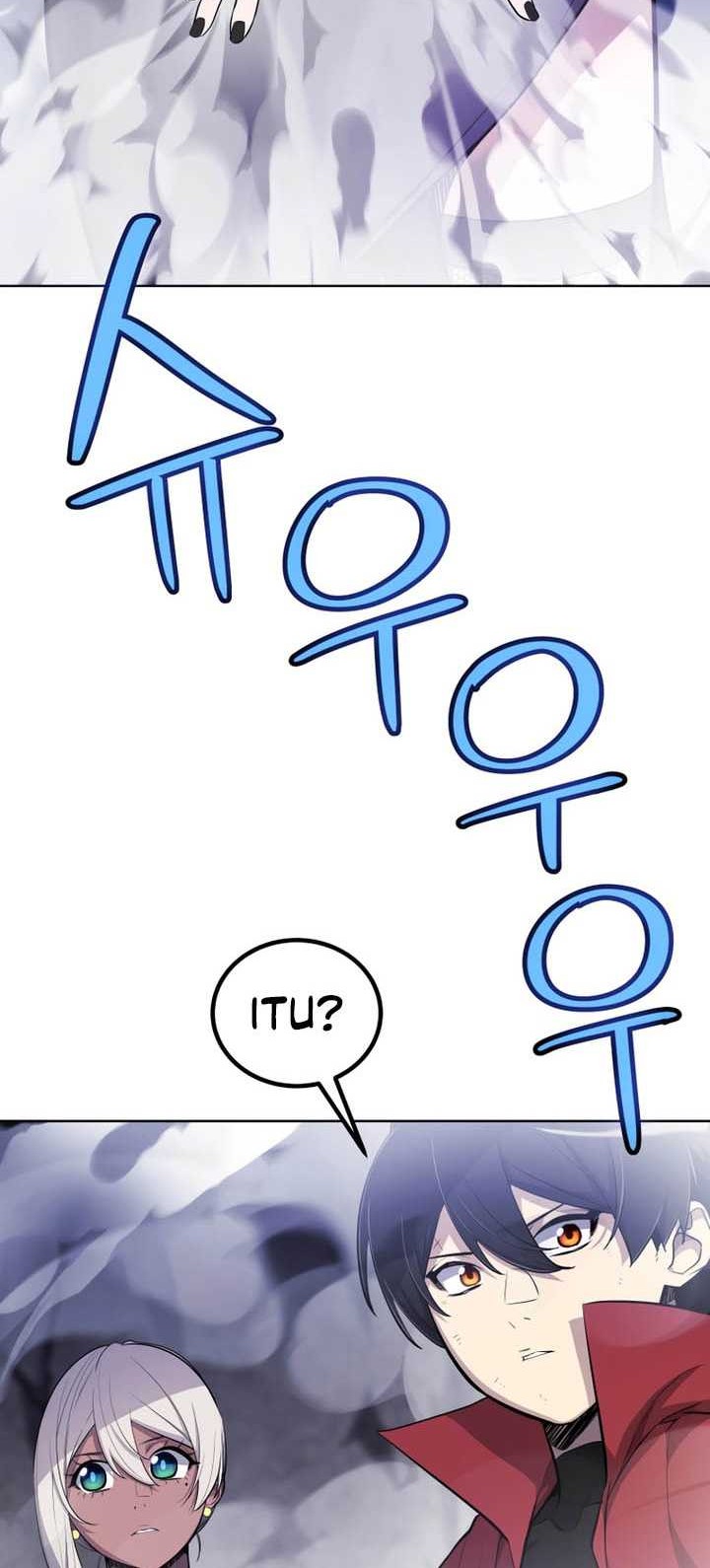 Overpowered Sword Chapter 112 Gambar 57