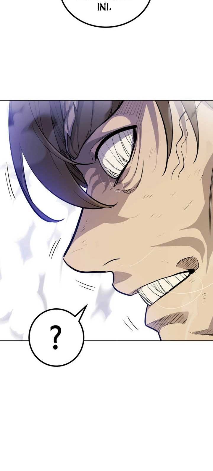 Overpowered Sword Chapter 112 Gambar 39