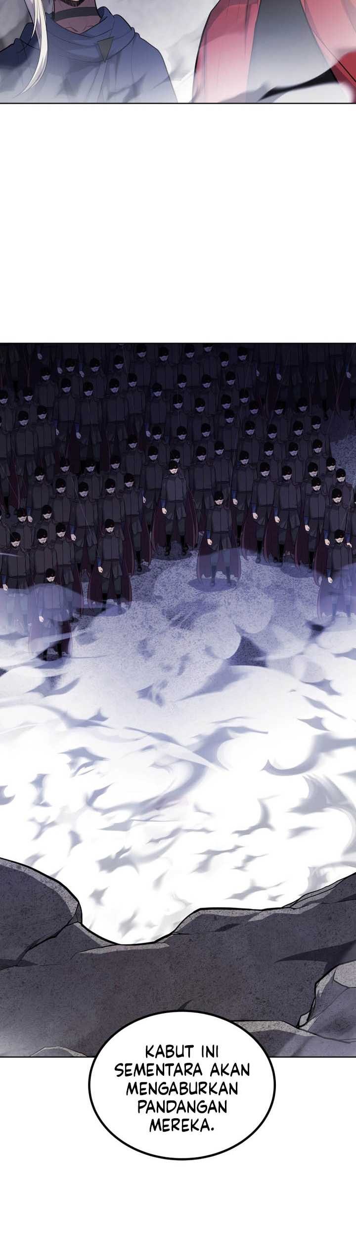 Overpowered Sword Chapter 112 Gambar 58