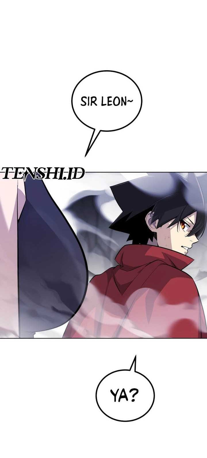 Overpowered Sword Chapter 112 Gambar 59