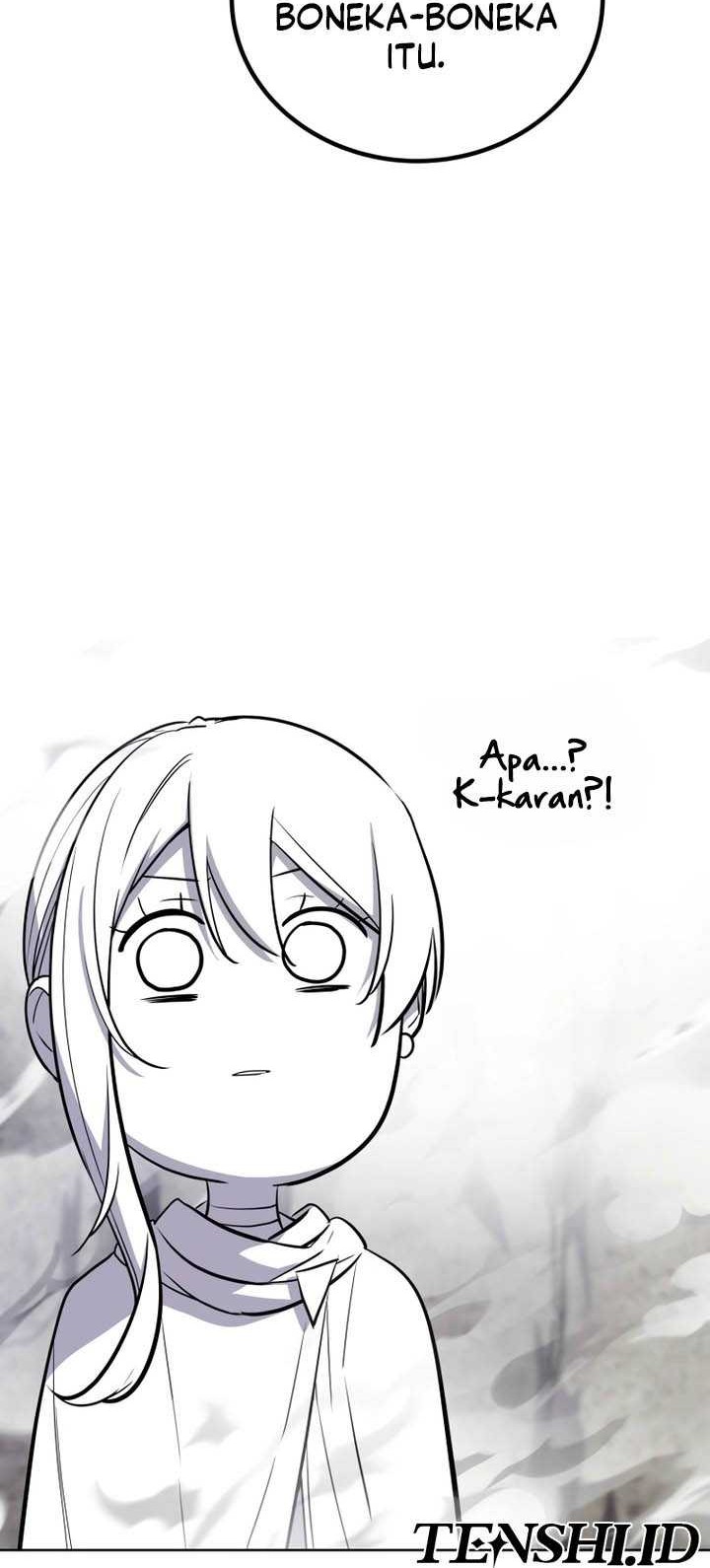 Overpowered Sword Chapter 112 Gambar 61