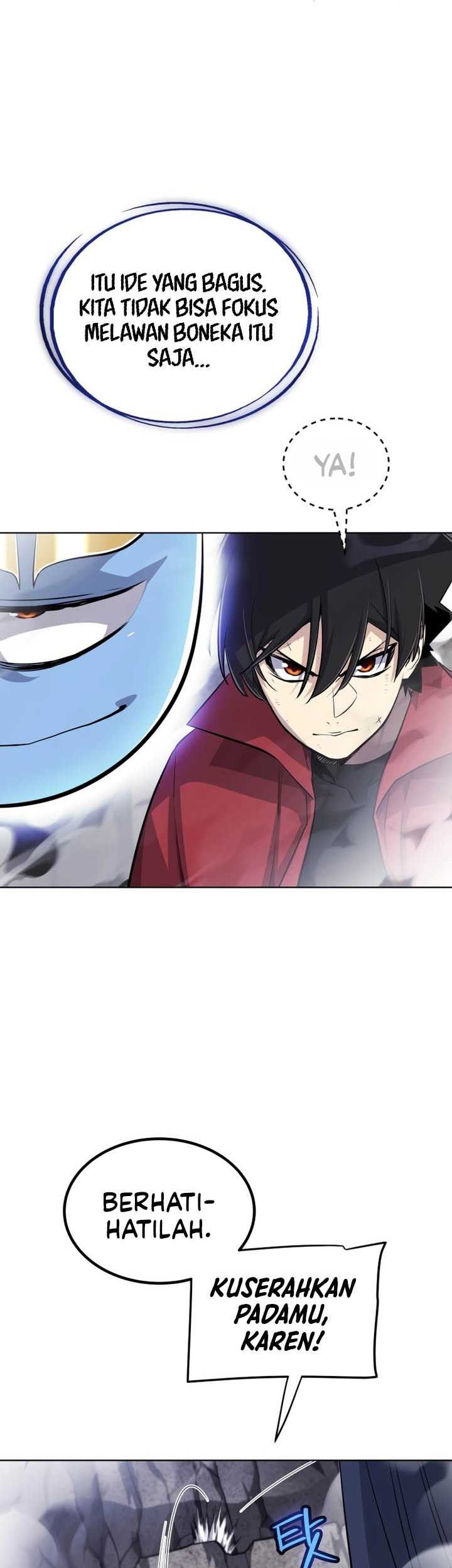 Overpowered Sword Chapter 112 Gambar 62