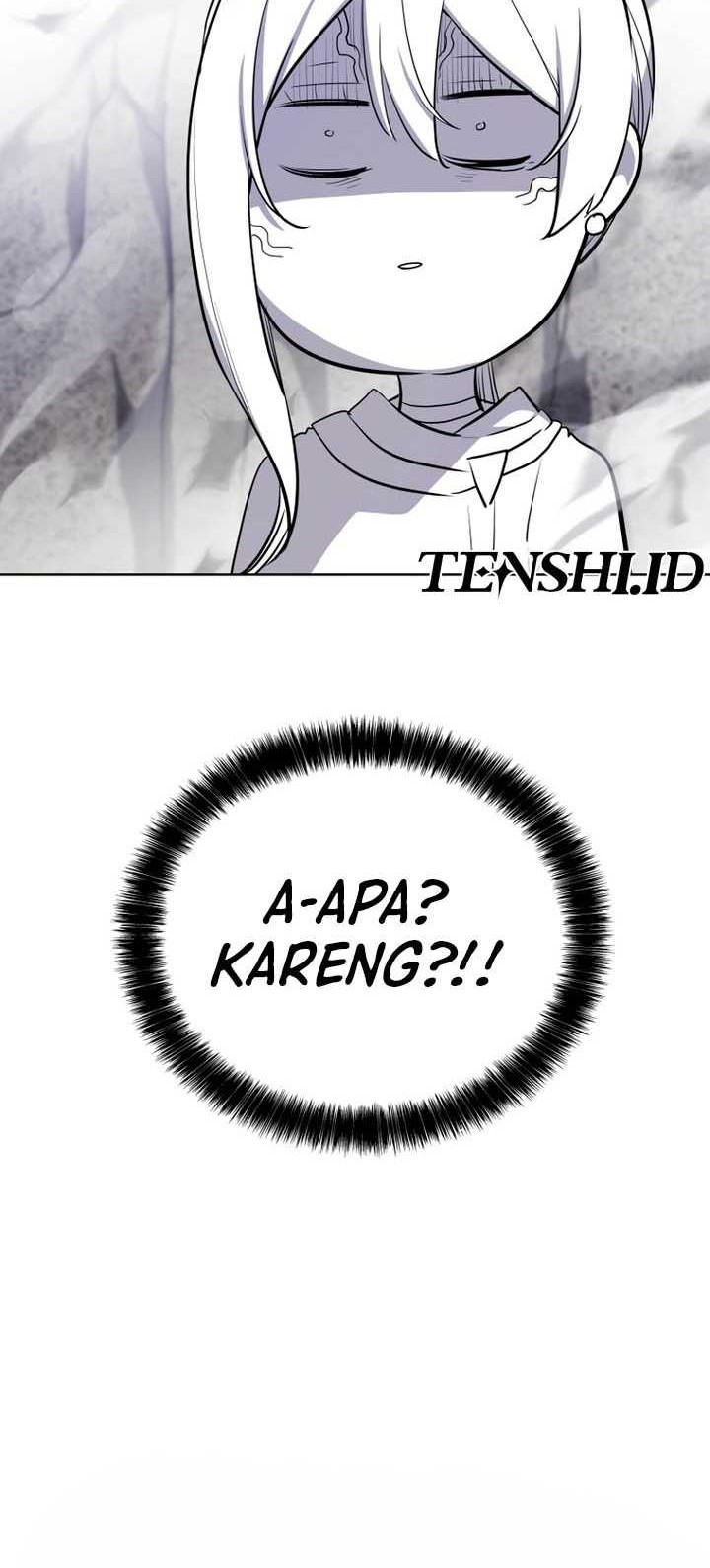 Overpowered Sword Chapter 112 Gambar 65