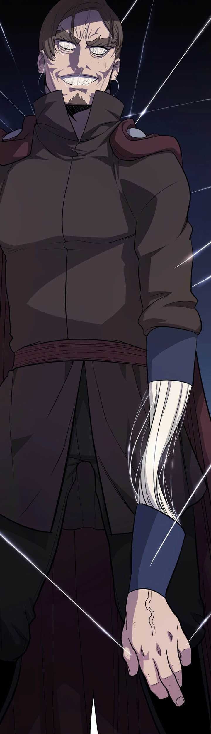 Overpowered Sword Chapter 112 Gambar 4