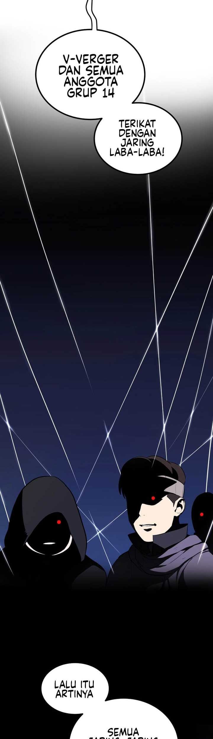 Overpowered Sword Chapter 112 Gambar 6