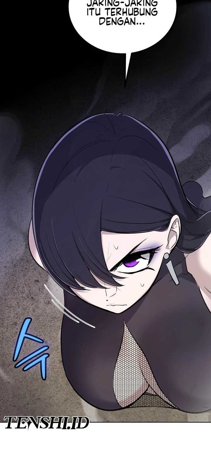 Overpowered Sword Chapter 112 Gambar 7